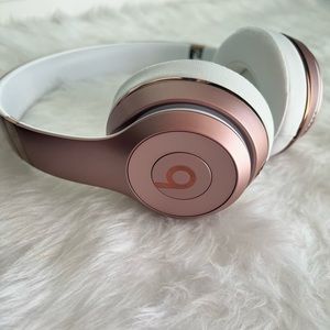 Beats Solo 3
